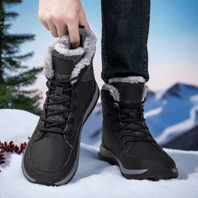 High Performance Hight Top Sho - Men'S Shoes Casual Sneakers 评论和价格