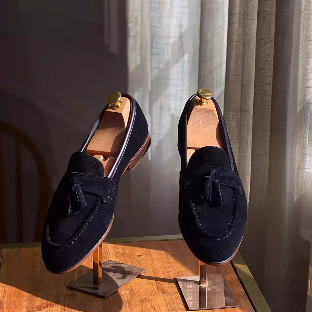 Brown Leather Shoes for Men Ca - Men'S Shoes Hey Dude 评论和价格