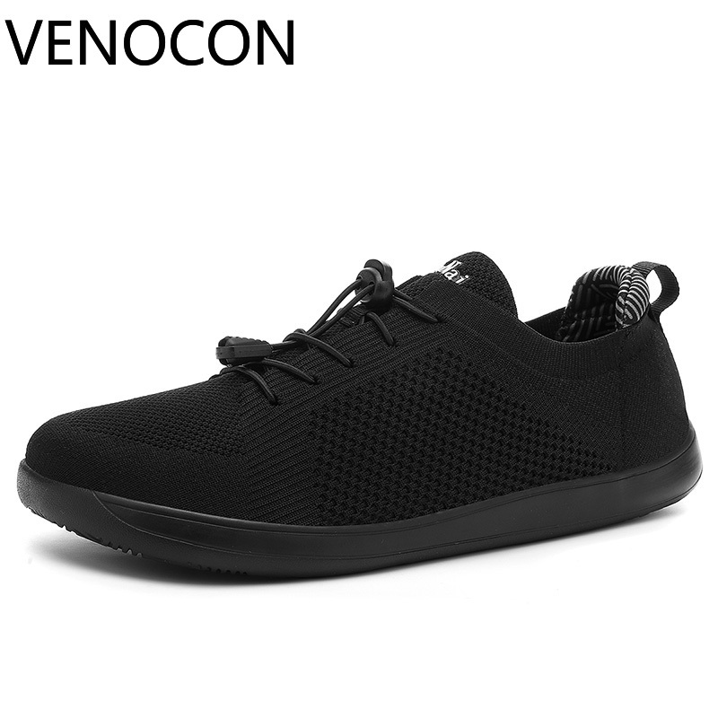 VENOCON Barefoot Wide Ball Toe - Men'S Shoes Zero Drop 评论和价格