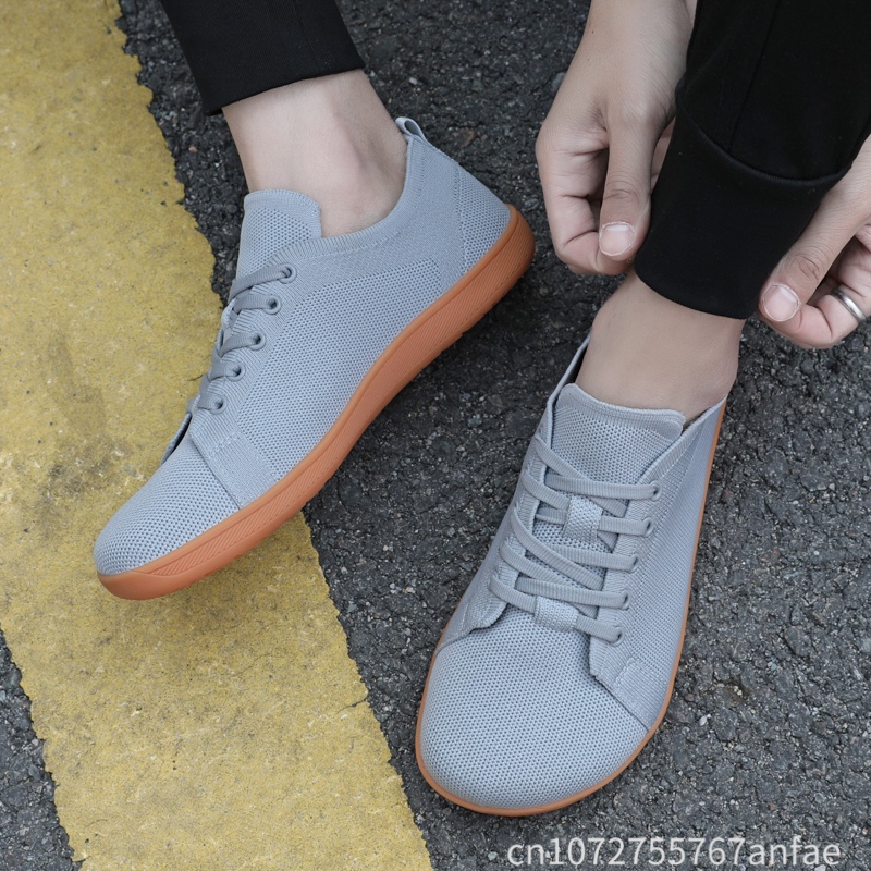 Mens Womens Wide Toe Barefoot  - Men'S Shoes Zero Drop 评论和价格
