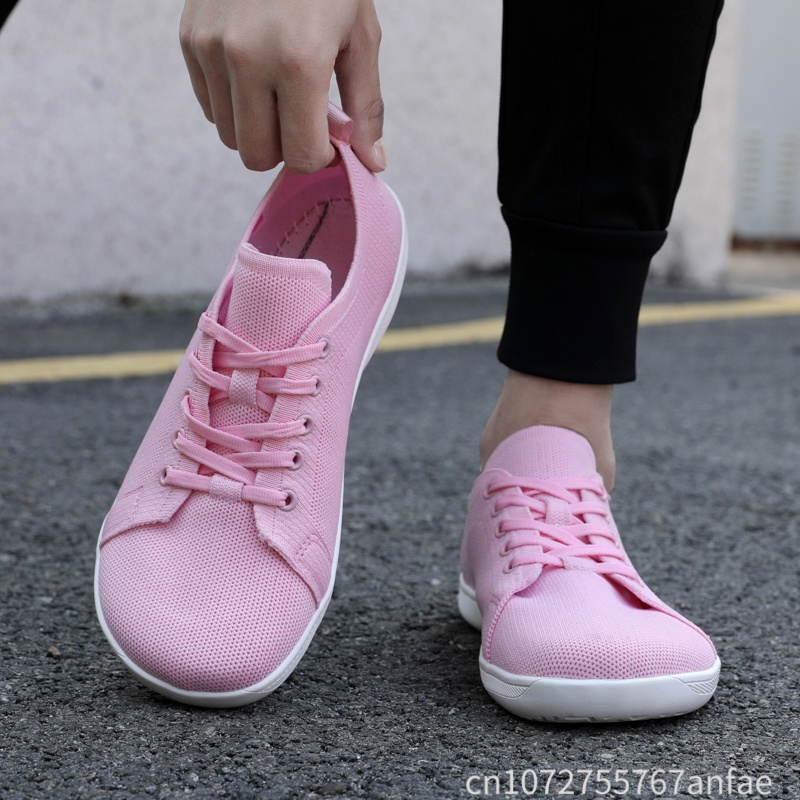 Mens Womens Wide Toe Barefoot  - Men'S Shoes Zero Drop 评论和价格