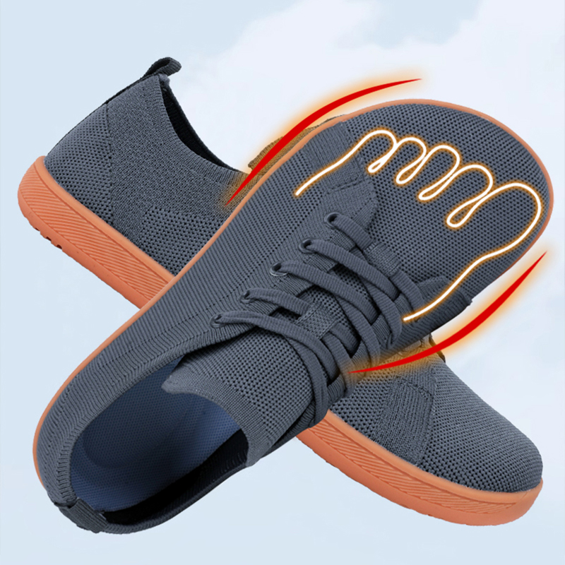 Mens Womens Wide Toe Barefoot  - Men'S Shoes Zero Drop 评论和价格