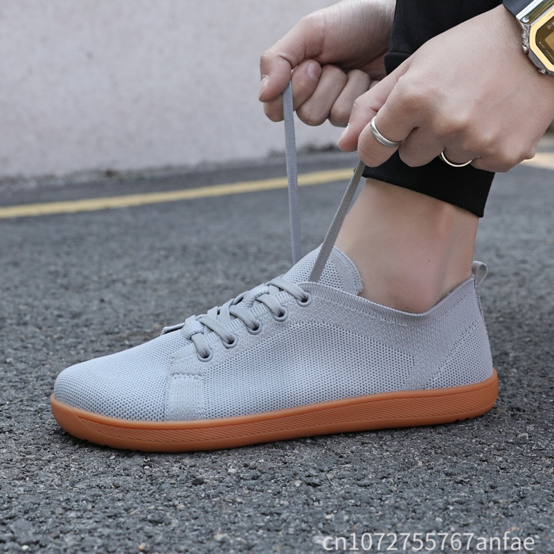 Mens Womens Wide Toe Barefoot  - Men'S Shoes Zero Drop 评论和价格