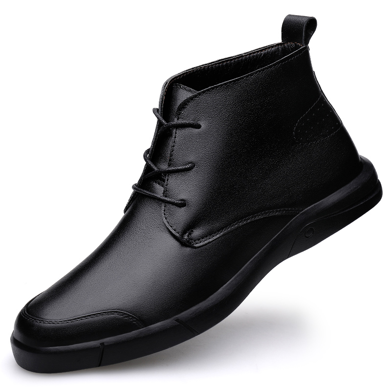 Famous Luxury Ankle Boots High - Men'S Shoes Hey Dude 评论和价格