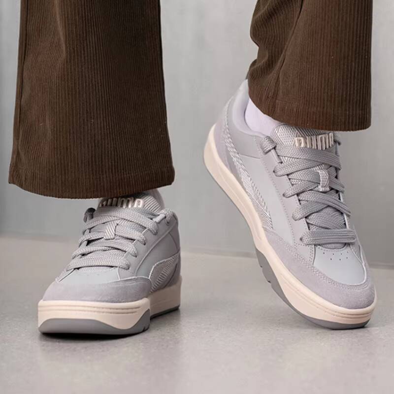 Unisex PUMA 2026 Spring Retro  - Men'S Shoes Puma Sports 评论和价格