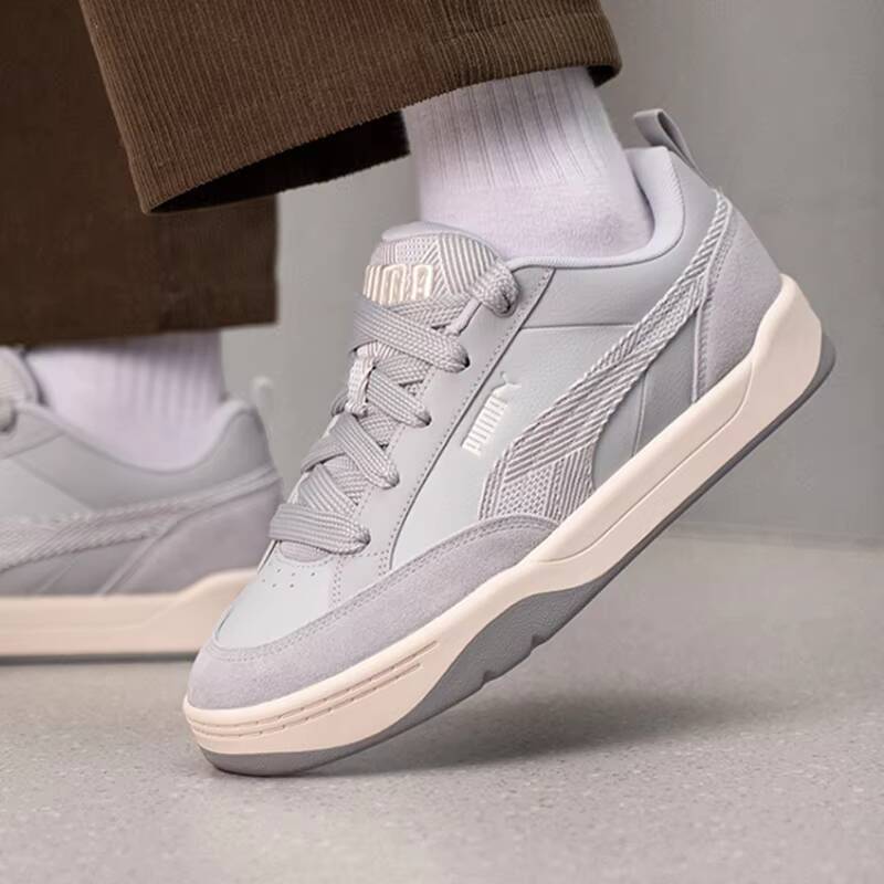 Unisex PUMA 2026 Spring Retro  - Men'S Shoes Puma Sports 评论和价格