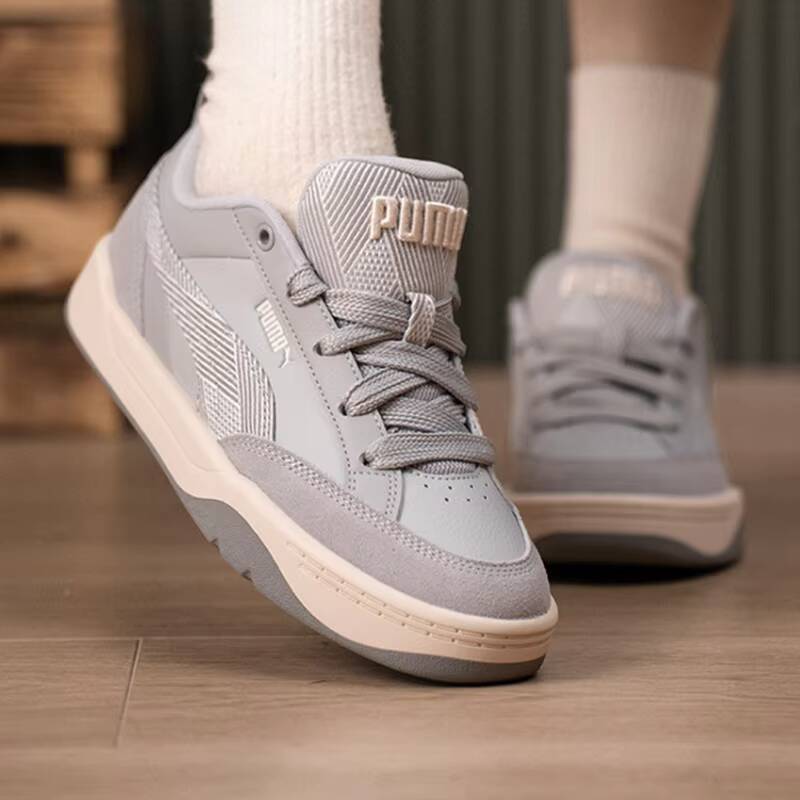Unisex PUMA 2026 Spring Retro  - Men'S Shoes Puma Sports 评论和价格