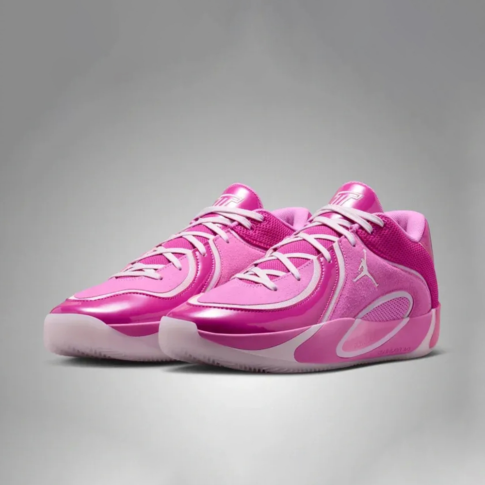Nike Men's JORDAN TATUM 4 PF S - Men Shoes Jordan 4 评论和价格