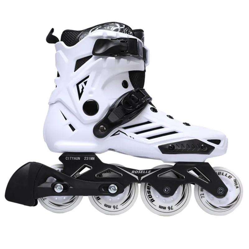 Adults Roller Skates Shoes EU  - Men Shoes Eu To Us 评论和价格