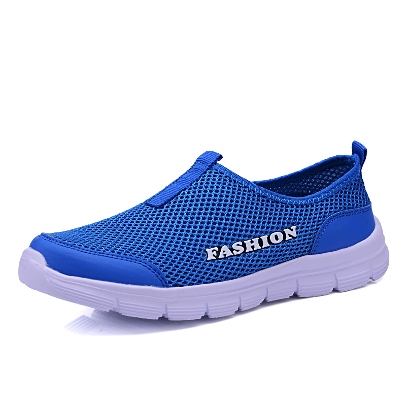 . Men Comfort Flat Knit Loafer - Men'S Shoes Comfortable Walking 评论和价格
