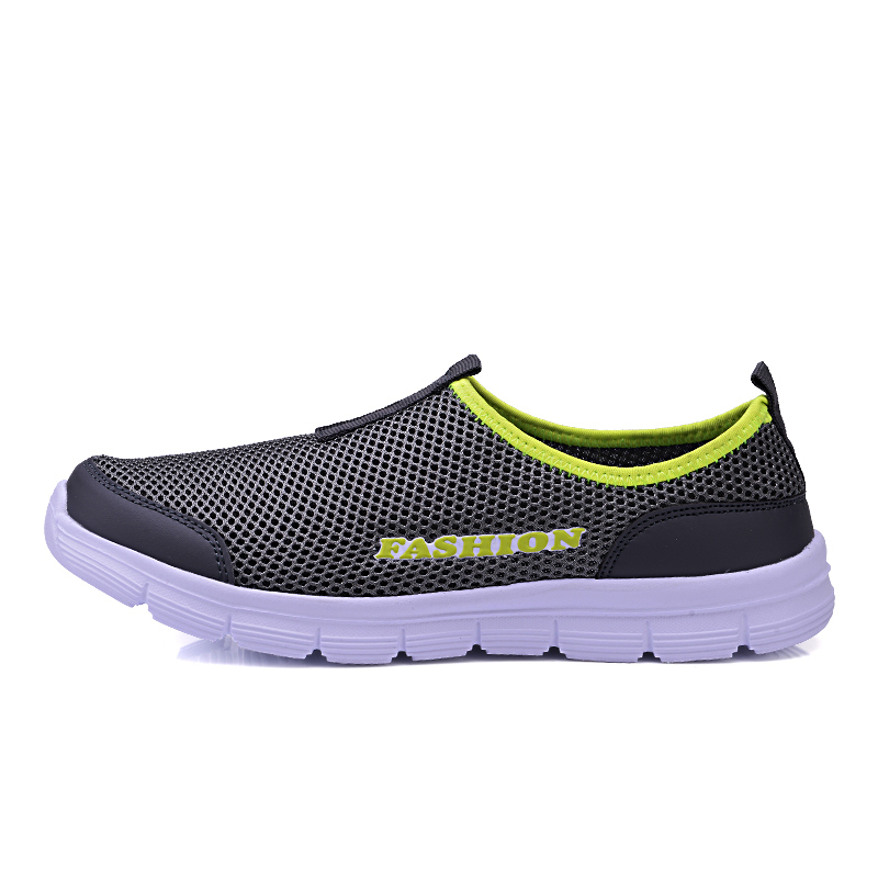 . Men Comfort Flat Knit Loafer - Men'S Shoes Comfortable Walking 评论和价格