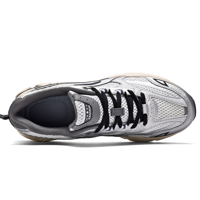 High-Quality Couple's Dad Shoe - Men Shoes Jd Sports 评论和价格