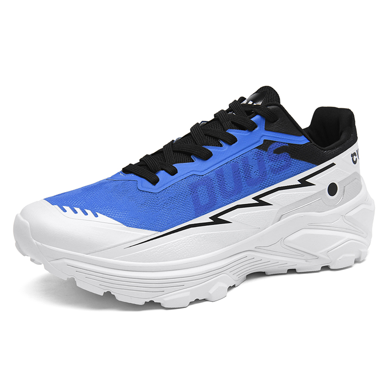Thick-Soled Casual Sports Shoe - Men Shoes Jd Sports 评论和价格