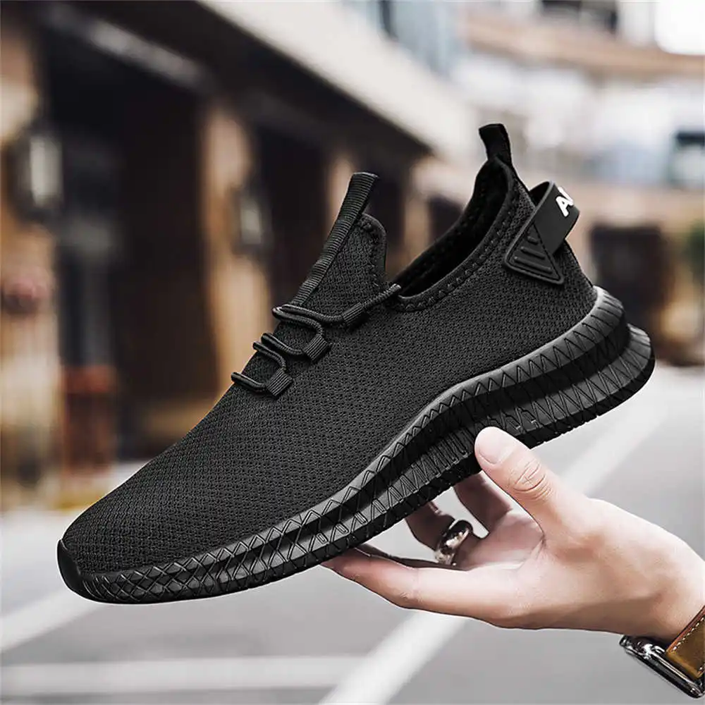 Demi-season Mesh Tenni Man Run - Men Shoes Eu To Us 评论和价格