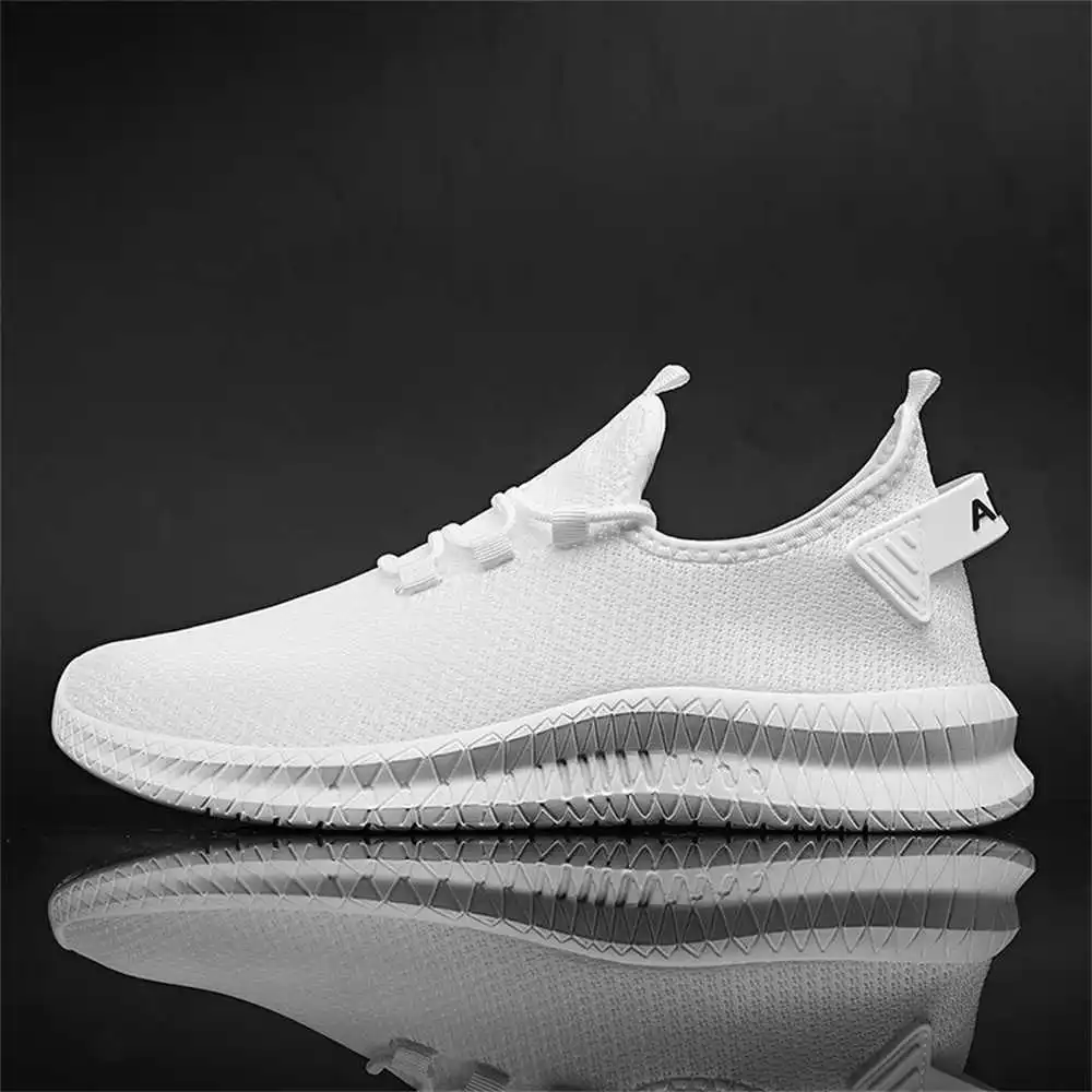 Demi-season Mesh Tenni Man Run - Men Shoes Eu To Us 评论和价格