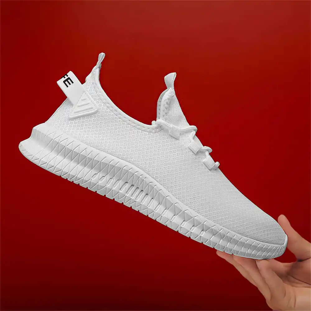 Demi-season Mesh Tenni Man Run - Men Shoes Eu To Us 评论和价格
