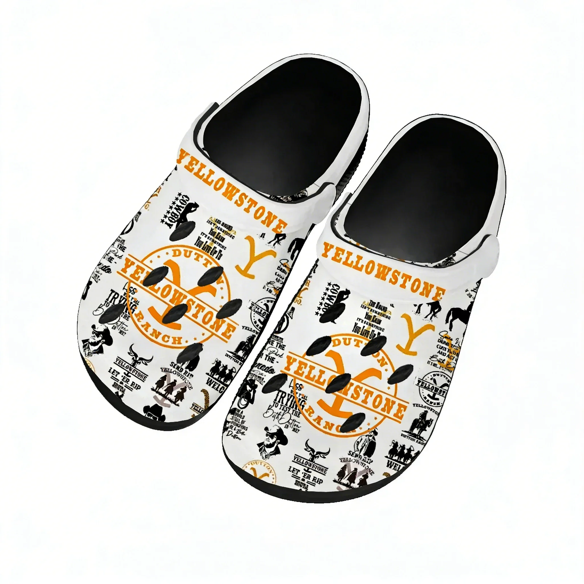 Yellowstone Water Shoes Mens W - Men Shoes Style 评论和价格
