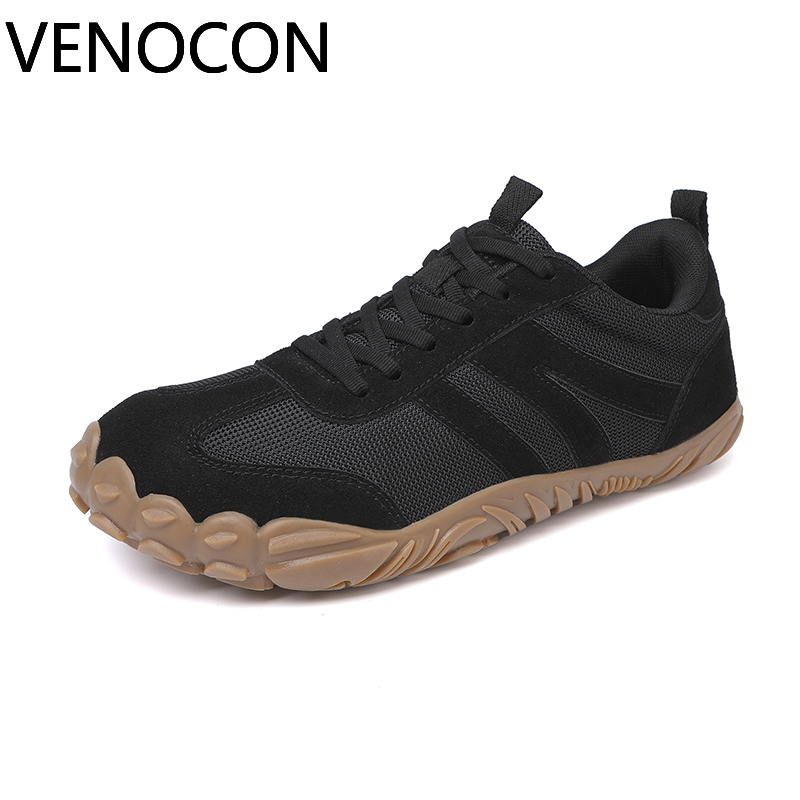 VENOCON Adult Extra Wide Fit T - Men'S Shoes Zero Drop 评论和价格