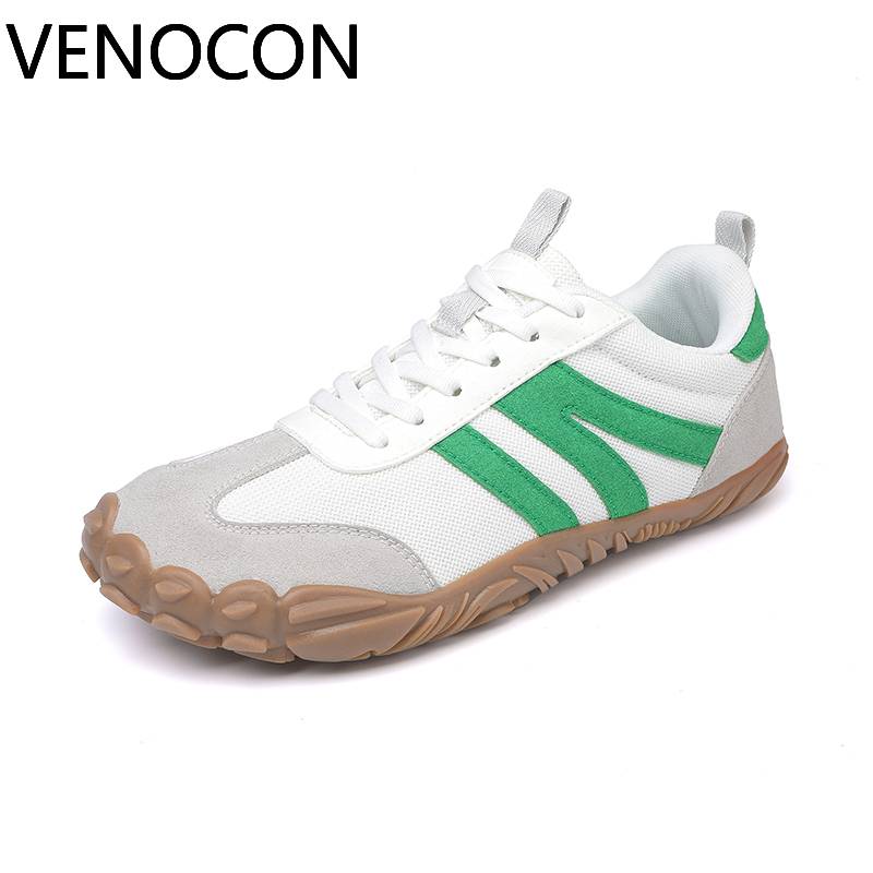 VENOCON Adult Extra Wide Fit T - Men'S Shoes Zero Drop 评论和价格
