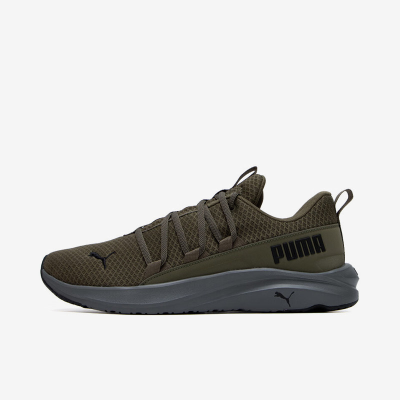 PUMA men's shoes new military  - Men'S Shoes Puma Sports 评论和价格