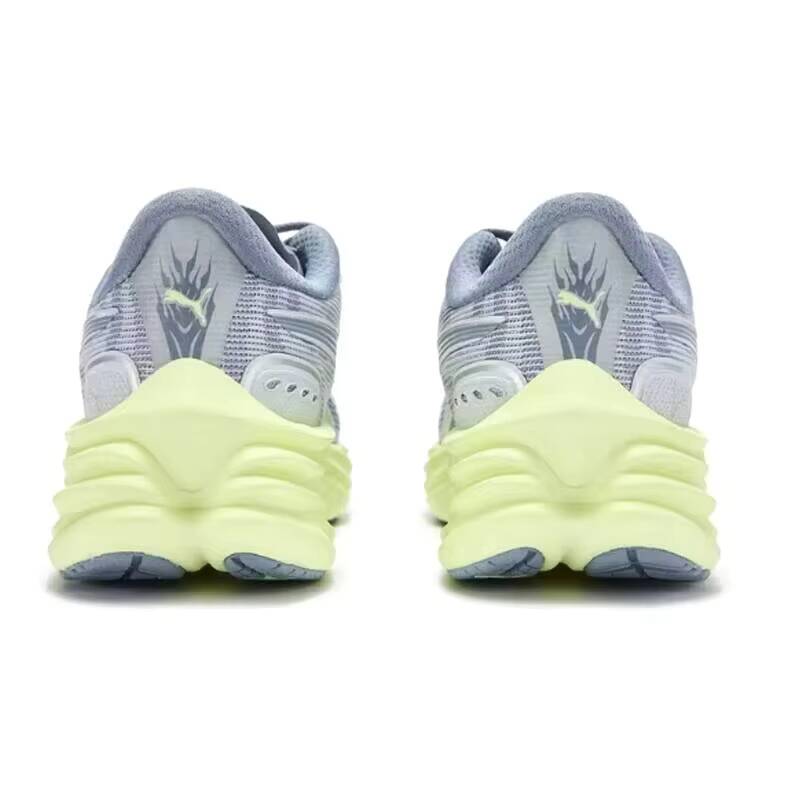 Men Puma 311140-19 Purple Lime - Men Shoes Puma 评论和价格