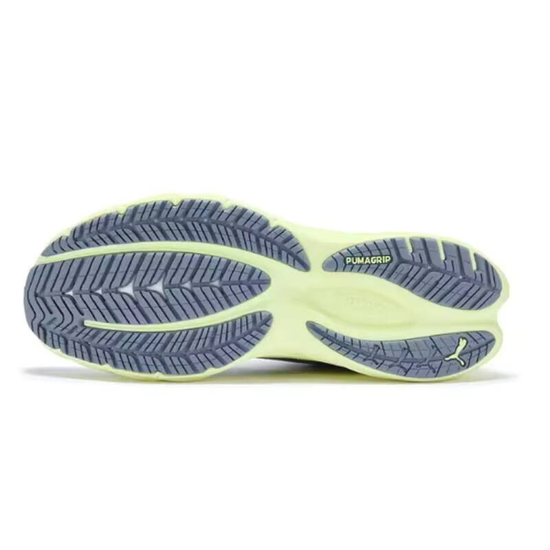 Men Puma 311140-19 Purple Lime - Men Shoes Puma 评论和价格
