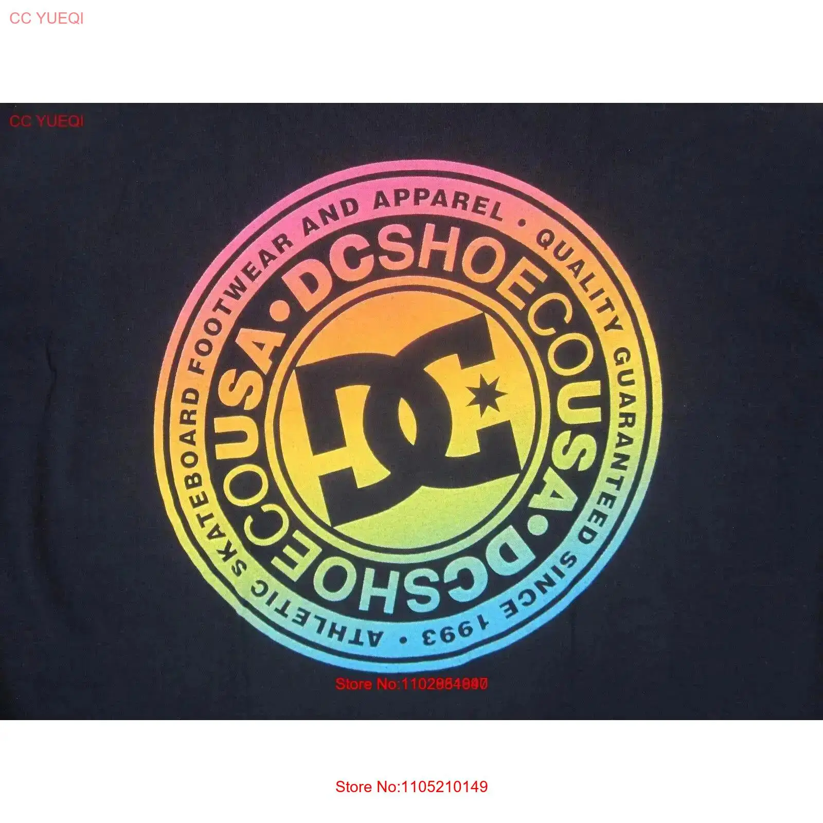 D C Shoe Co USA Mens T Shirt X - Men'S Shoes Xl 评论和价格