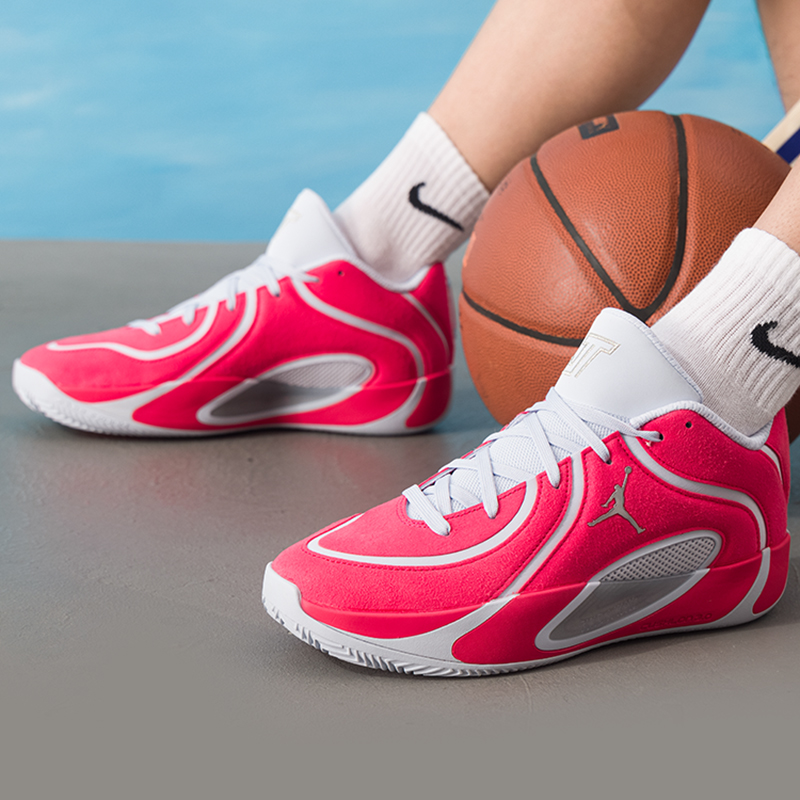 Nike Men's Shoes Jordan Tatum  - Men Shoes Jordan 4 评论和价格