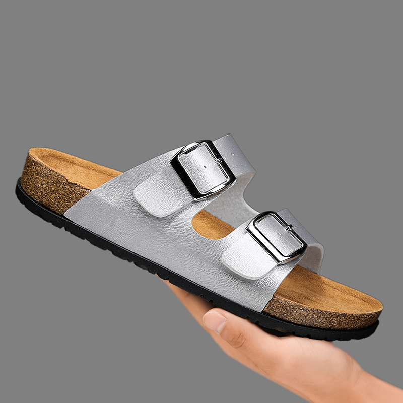 Fashion Classic Unisex Slipper - Men Shoes Style 评论和价格