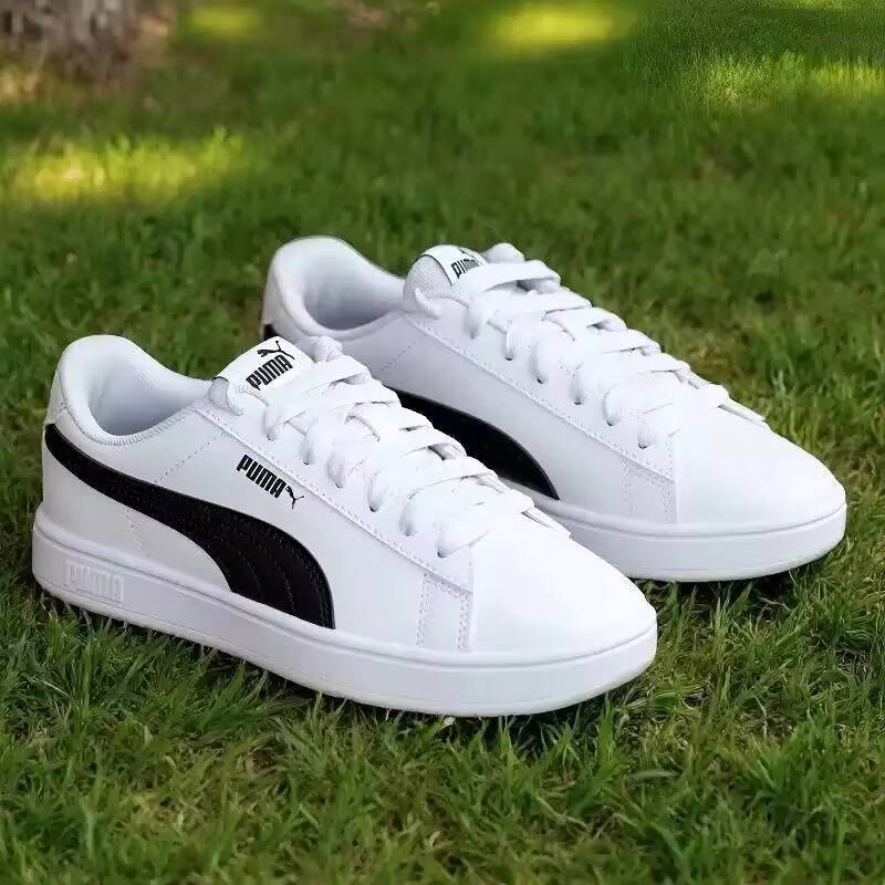 PUMA Men Women Rickie Classic  - Men'S Shoes Puma Sports 评论和价格