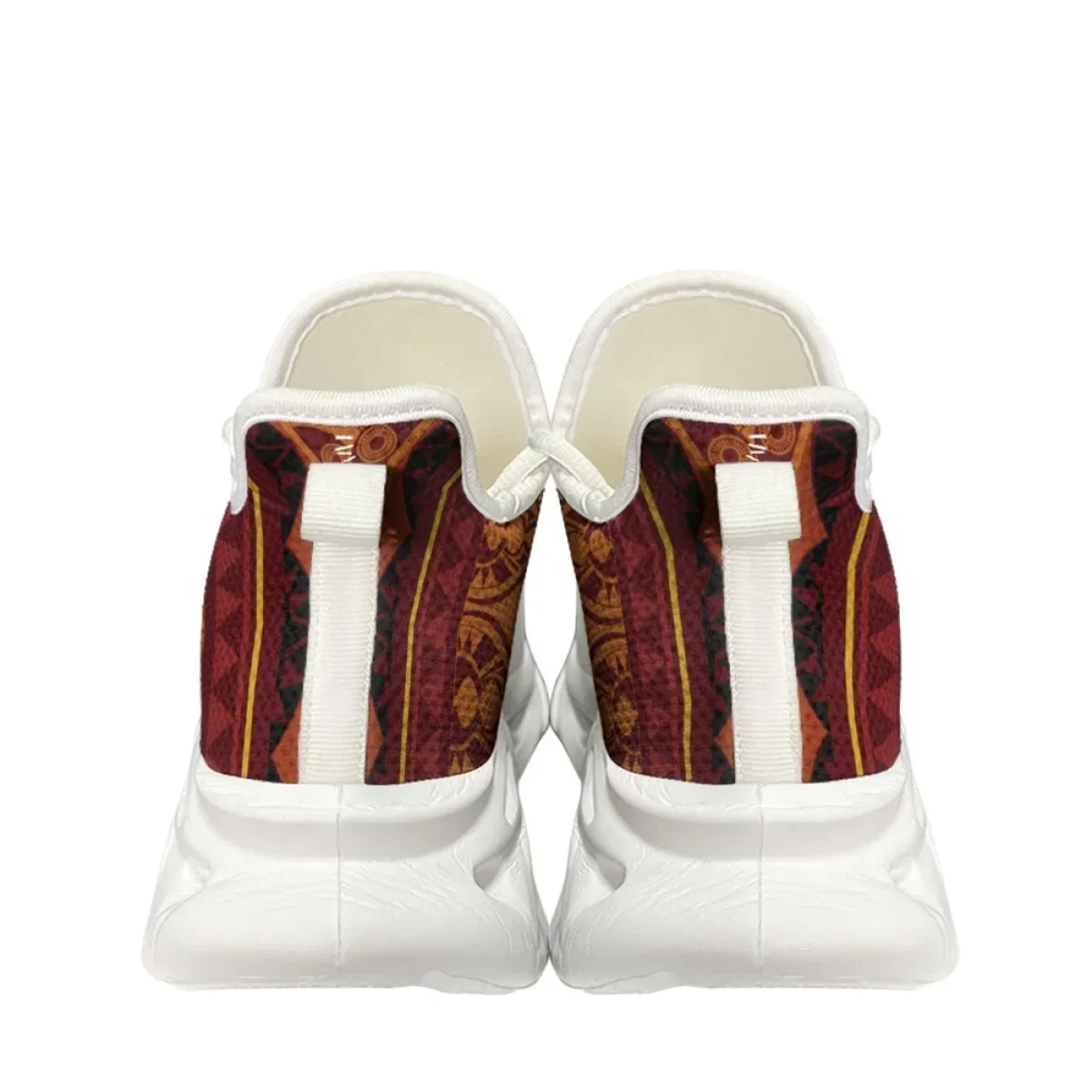 Hawaiian Hibiscus Comfortable  - Men'S Shoes Comfortable Walking 评论和价格