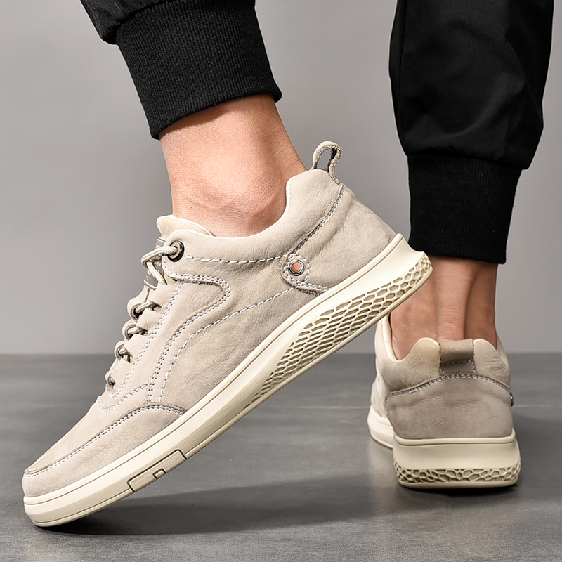 Minimalist Comfort Men Hand Wo - Men'S Shoes Comfortable Walking 评论和价格