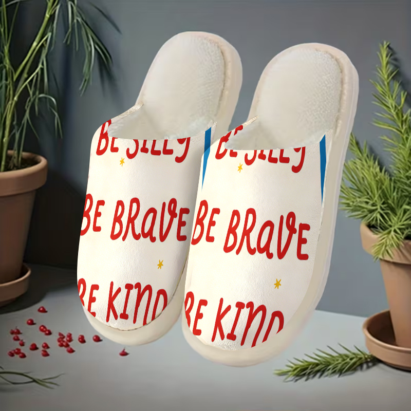 Kind Quote Luxury Plush Slippe - Men Shoes Kinds 评论和价格