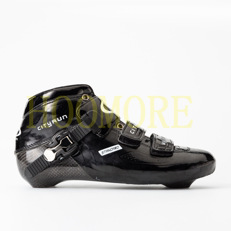 Kids Speed Skates Shoes 4X84mm - Men Shoes Eu To Us 评论和价格