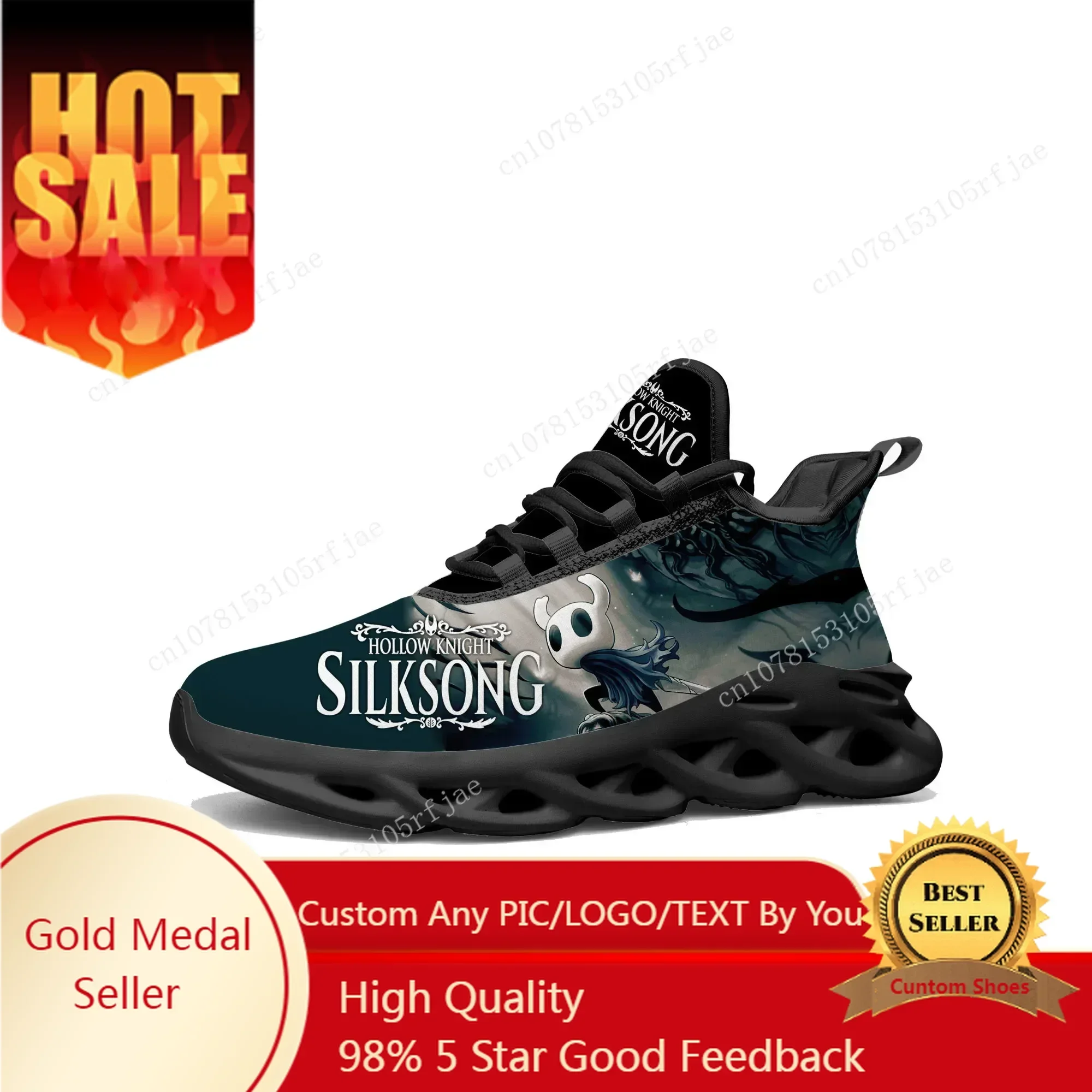 Cartoon Game Ghost Hollow Knig - Men Shoes Style 评论和价格