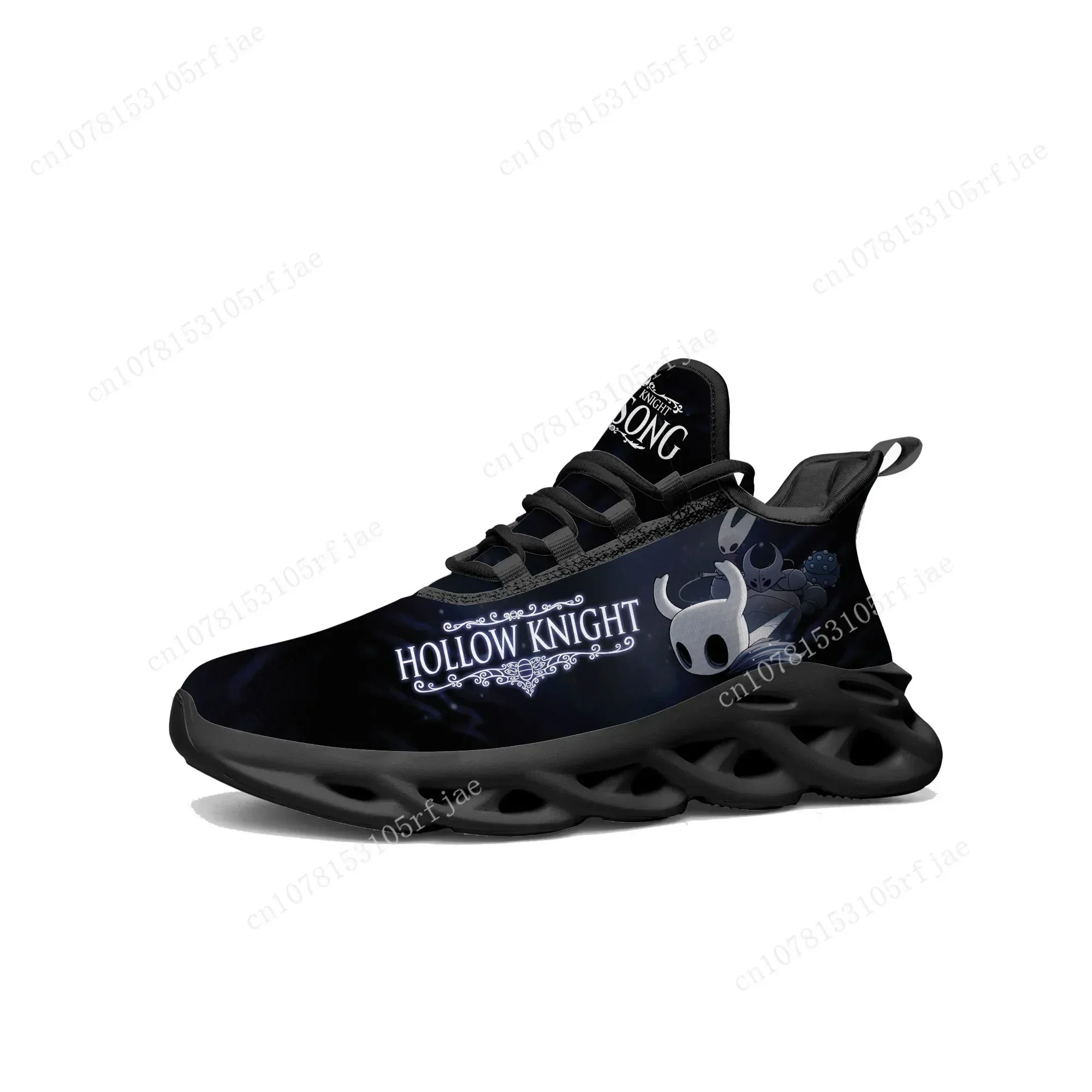Cartoon Game Ghost Hollow Knig - Men Shoes Style 评论和价格