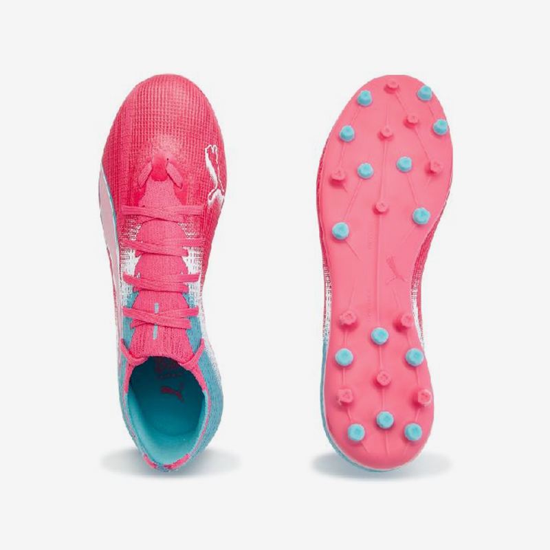 Puma genuine ULTRA 6 Men's Fas - Men'S Shoes Puma Sports 评论和价格